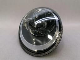 PORSCHE Porsche 911 997 right headlight 99763115814 headlight right xenon RHD RL — thumbnail 2