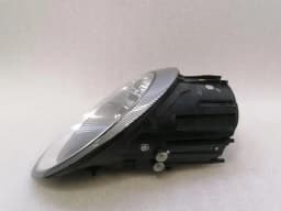 PORSCHE Porsche 911 997 right headlight 99763115814 headlight right xenon RHD RL — thumbnail 3