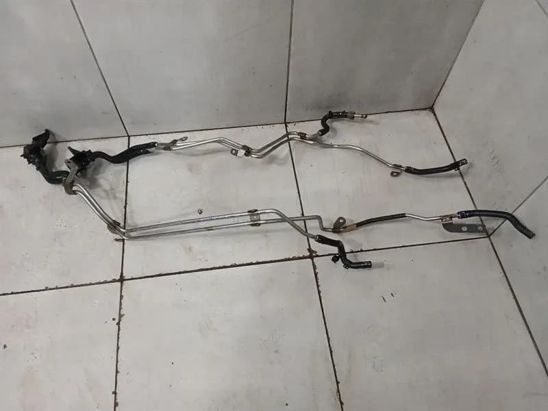 PORSCHE Porsche Panamera 976 G3 2024-2026 Sensor 04L906051AB