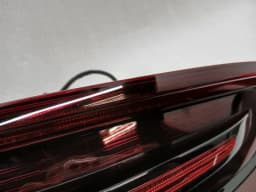 PORSCHE Porsche Macan 95B right rear light 95B945096K tail light rear right — thumbnail 4