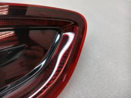PORSCHE Porsche Macan 95B right rear light 95B945096K tail light rear right — thumbnail 5