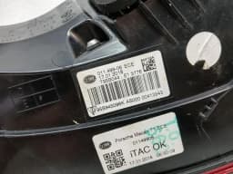 PORSCHE Porsche Macan 95B right rear light 95B945096K tail light rear right — thumbnail 9