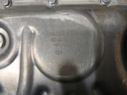 PORSCHE Porsche Panamera 976 G3 2024-2026 Oil Sump PAB103603A Oil Pan — thumbnail 5