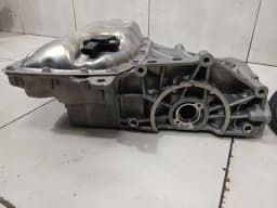 PORSCHE Porsche Panamera 976 G3 2024-2026 Oil Sump PAB103603A Oil Pan — thumbnail 4