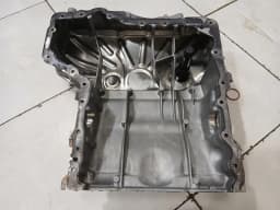 PORSCHE Porsche Panamera 976 G3 2024-2026 Oil Sump PAB103603A Oil Pan — thumbnail 7