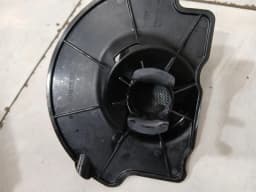 PORSCHE Porsche Panamera 976 G3 2024-2026 Oil Sump PAB103603A Oil Pan — thumbnail 8