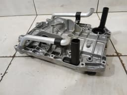 PORSCHE Porsche Panamera 976 G3 2024-2026 Oil Sump PAB103603A Oil Pan — thumbnail 10