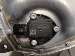 PORSCHE Porsche Panamera 976 G3 2024-2026 Oil Sump PAB103603A Oil Pan — thumbnail 6