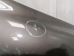 PORSCHE Porsche Cayenne 958 92A Right Wing 7P5821168A Right Fender — thumbnail 3