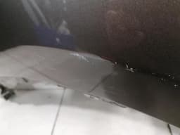 PORSCHE Porsche Cayenne 958 92A Right Wing 7P5821168A Right Fender — thumbnail 5