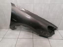 PORSCHE Porsche Cayenne 958 92A Right Wing 7P5821168A Right Fender — thumbnail 7
