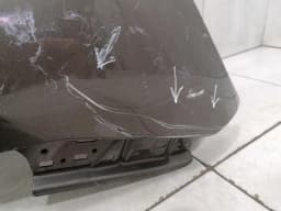 PORSCHE Porsche Cayenne 958 92A Right Wing 7P5821168A Right Fender — thumbnail 10