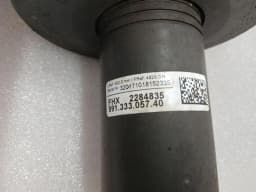PORSCHE Porsche 911 991 shock absorber rear 99133305740 shock absorber rear — thumbnail 4