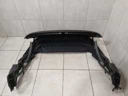 PORSCHE Porsche 911 996 soft top 99656191502 hood cover convertible roof top — thumbnail 5