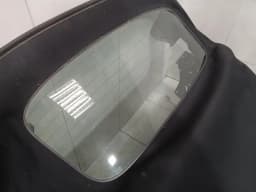 PORSCHE Porsche 911 996 soft top 99656191502 hood cover convertible roof top — thumbnail 3