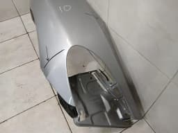 PORSCHE Porsche Cayman 718 Right Wing 982821022 FAULTY Right Fender — thumbnail 4