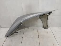 PORSCHE Porsche Cayman 718 Right Wing 982821022 FAULTY Right Fender — thumbnail 7