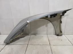PORSCHE Porsche Cayman 718 Right Wing 982821022 FAULTY Right Fender — thumbnail 8