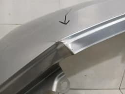 PORSCHE Porsche Cayman 718 Right Wing 982821022 FAULTY Right Fender — thumbnail 10