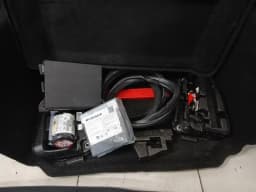PORSCHE PORSCHE CAYMAN 718 GT4 LUGGAGE COMPARTMENT COVER 99155104520 FRONT SET — thumbnail 4