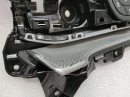 PORSCHE Porsche Panamera 976 G3 2024-2026 Veneer Set 976867062E SET Strip Cover — thumbnail 5