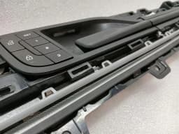 PORSCHE Porsche Panamera 976 G3 2024-2026 Veneer Set 976867062E SET Strip Cover — thumbnail 7