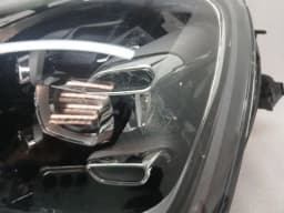 PORSCHE Porsche Cayenne 9Y MK3 E3 Left Headlight 9Y0941033A Headlight Left — thumbnail 3