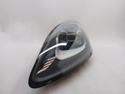 PORSCHE Porsche Cayenne 9Y MK3 E3 Left Headlight 9Y0941033A Headlight Left — thumbnail 2