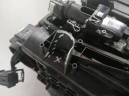 PORSCHE Porsche Cayenne 9Y MK3 E3 Left Headlight 9Y0941033A Headlight Left — thumbnail 8