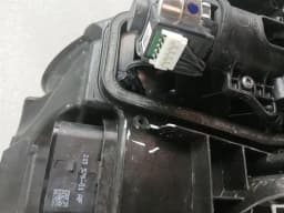 PORSCHE Porsche Cayenne 9Y MK3 E3 Left Headlight 9Y0941033A Headlight Left — thumbnail 9