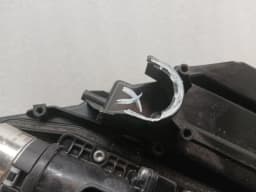 PORSCHE Porsche Cayenne 9Y MK3 E3 Left Headlight 9Y0941033A Headlight Left — thumbnail 10