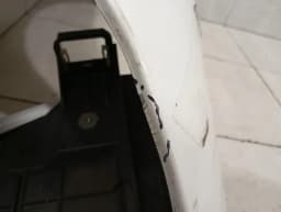 PORSCHE Porsche 911 997 Left Wing 99750303100 Fender Left FAULTY — thumbnail 5