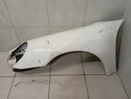 PORSCHE Porsche 911 997 Left Wing 99750303100 Fender Left FAULTY — thumbnail 1