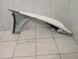PORSCHE Porsche 911 997 Left Wing 99750303100 Fender Left FAULTY — thumbnail 10