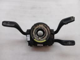 PORSCHE Porsche 911 991 wiper stalks 7pp953568cp indicator switch steering column switch — thumbnail 1