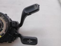 PORSCHE Porsche 911 991 wiper stalks 7pp953568cp indicator switch steering column switch — thumbnail 9