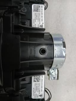 PORSCHE Porsche 911 991 wiper stalks 7pp953568cp indicator switch steering column switch — thumbnail 7