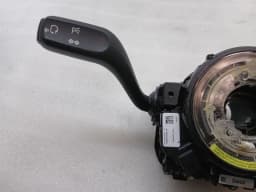 PORSCHE Porsche 911 991 wiper stalks 7pp953568cp indicator switch steering column switch — thumbnail 3
