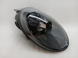 PORSCHE Porsche 911 992 GT3 Right Headlight 9P5941114F LED Matrix Black Headlight Re — thumbnail 2