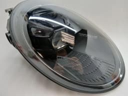 PORSCHE Porsche 911 992 GT3 Right Headlight 9P5941114F LED Matrix Black Headlight Re — thumbnail 5