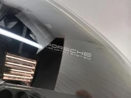PORSCHE Porsche 911 992 GT3 Right Headlight 9P5941114F LED Matrix Black Headlight Re — thumbnail 3