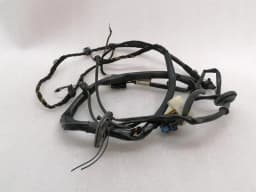 PORSCHE Porsche Boxster 986 Wiring Loom 98661230315 Front End Wiring Harness — thumbnail 2