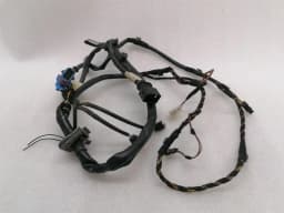 PORSCHE Porsche Boxster 986 Wiring Loom 98661230315 Front End Wiring Harness — thumbnail 6