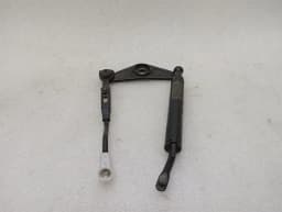 PORSCHE Porsche Boxster 986 boat hinge 98656148001 tailgate hinge 98656158000 — thumbnail 1