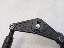 PORSCHE Porsche Boxster 986 boat hinge 98656148001 tailgate hinge 98656158000 — thumbnail 9