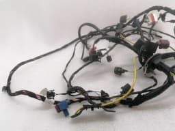 PORSCHE Porsche 997 Wiring Loom 99761255120 Front End Wiring Harness — thumbnail 5