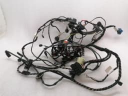 PORSCHE Porsche 997 Wiring Loom 99761255120 Front End Wiring Harness — thumbnail 10