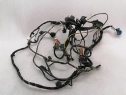 PORSCHE Porsche 997 Wiring Loom 99761255120 Front End Wiring Harness — thumbnail 4