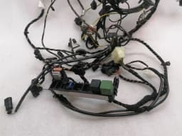 PORSCHE Porsche 997 Wiring Loom 99761255120 Front End Wiring Harness — thumbnail 9