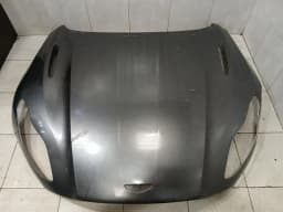 ASTON MARTIN ASTON MARTIN DB11 V8 2017-23 Bonnet JY53-16612-BA Bonnet FAULTY — thumbnail 2